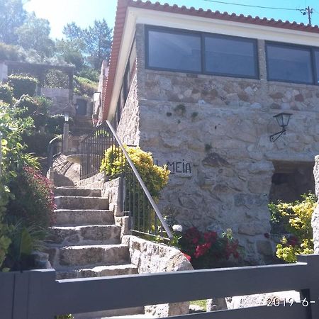 Casa Colmeia Esposende Exterior photo
