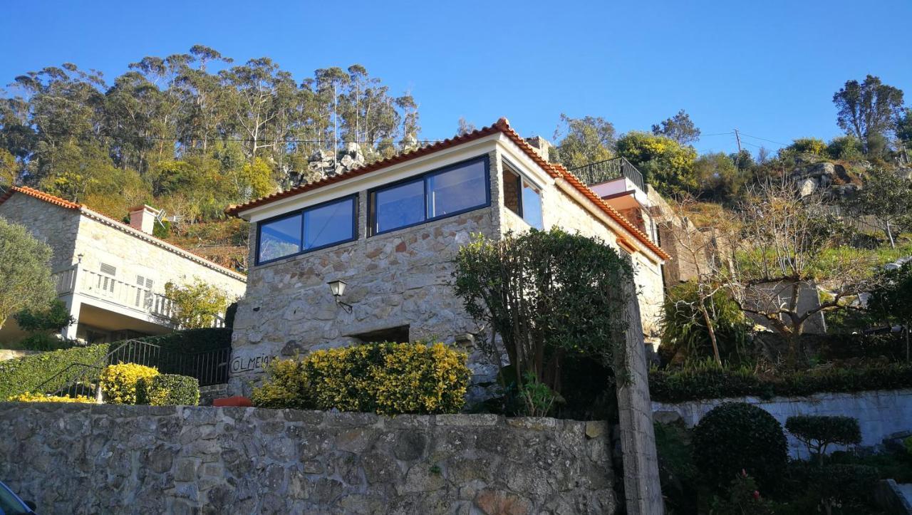 Casa Colmeia Esposende Exterior photo
