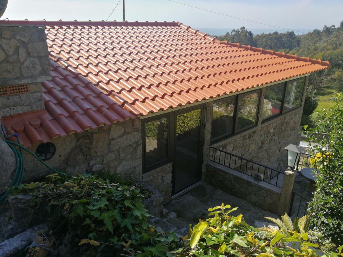 Casa Colmeia Esposende Exterior photo