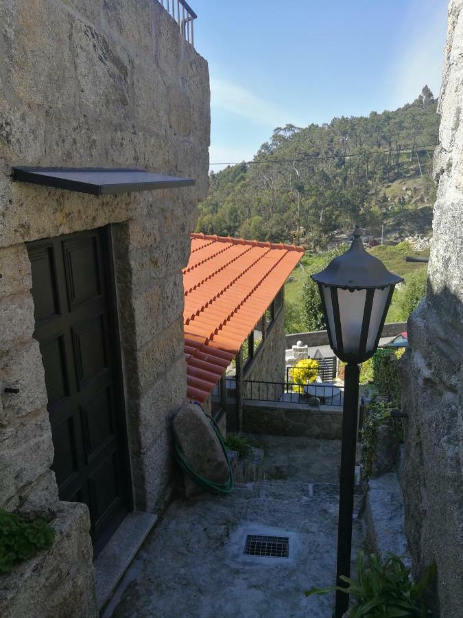 Casa Colmeia Esposende Exterior photo