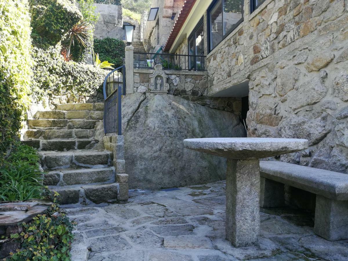 Casa Colmeia Esposende Exterior photo