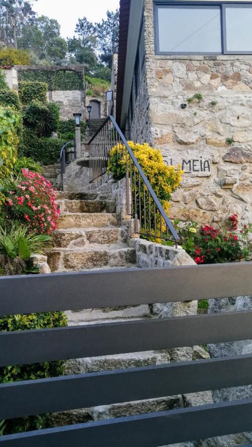 Casa Colmeia Esposende Exterior photo