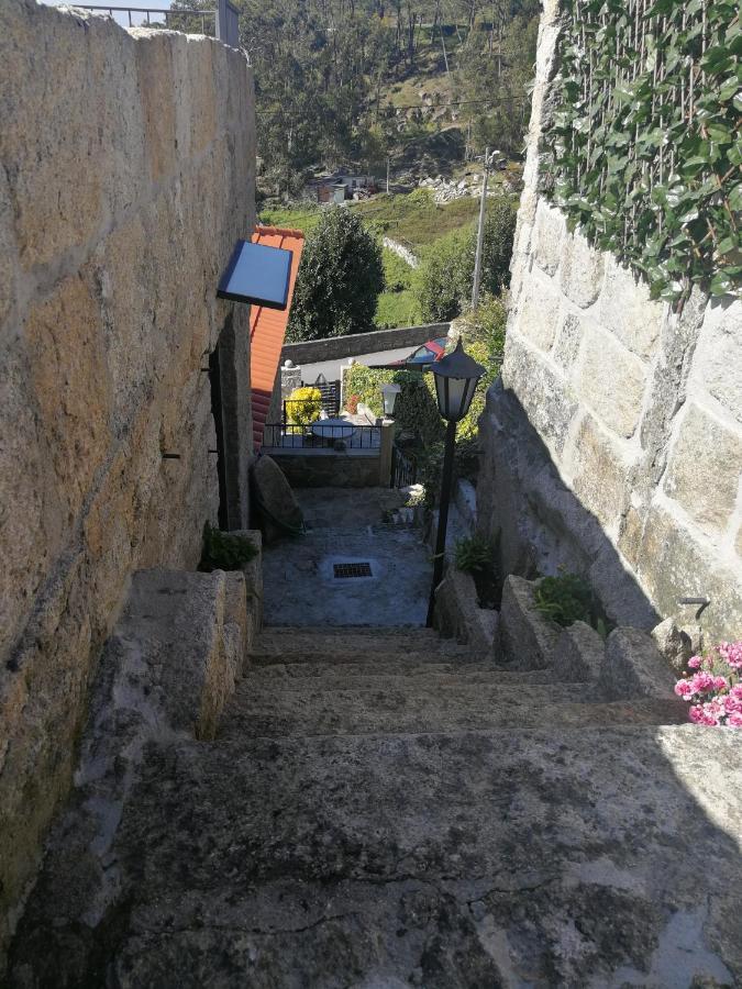 Casa Colmeia Esposende Exterior photo